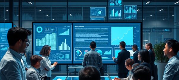 L'Avanzata dell'Intelligenza Artificiale Generativa: Impatti e Prospettive Economiche