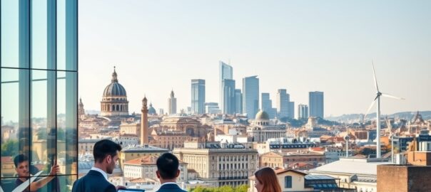 Il Rilancio dell'Economia Italiana nel 2024: Opportunità e Sfide da Non Sottovalutare