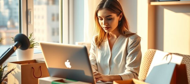 L'espansione dell'e-commerce in Italia: trend, numeri e scenari futuri